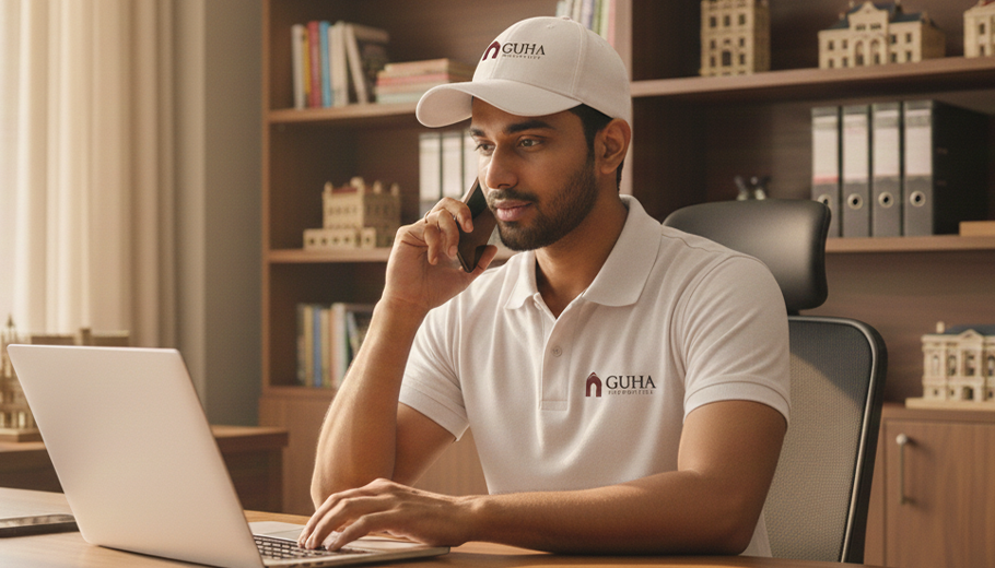 How to Choose the Right Real Estate Developer